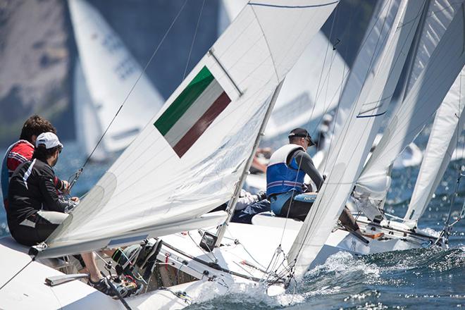 2016 Star Trofeo Ercole Carcano © Carlo Borlenghi